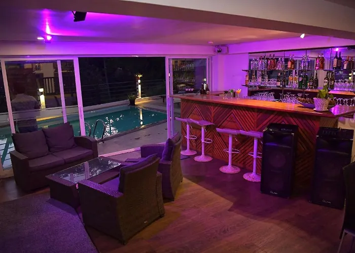 Sole Luna Resort&Spa