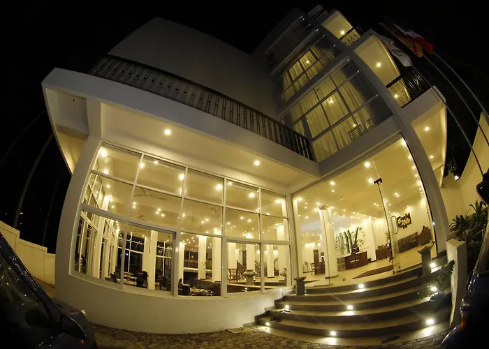Sole Luna Resort & Spa