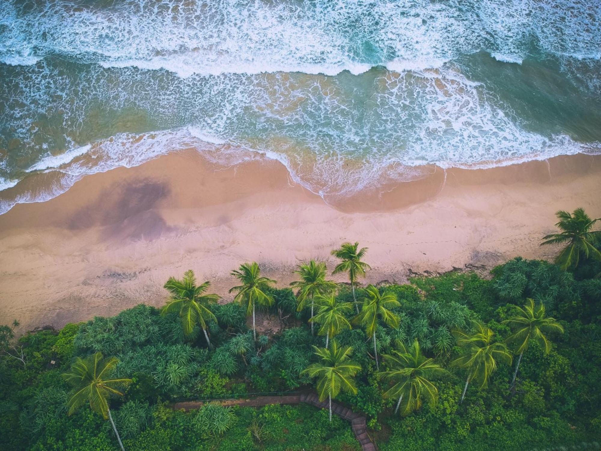 Sole Luna Resort&spa Tangalle