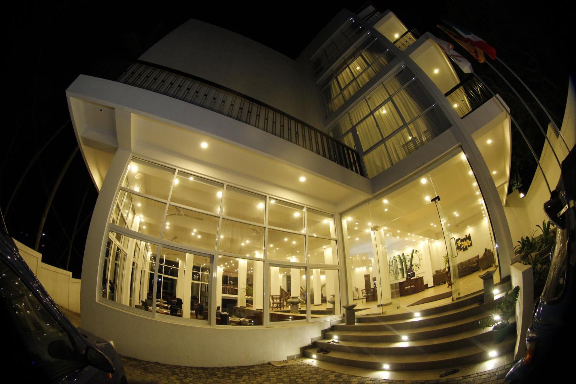 Sole Luna Resort&spa Tangalle