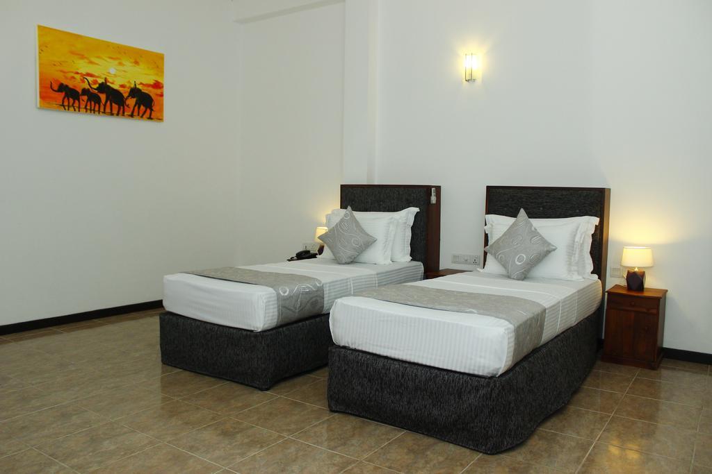 Sole Luna Resort&spa