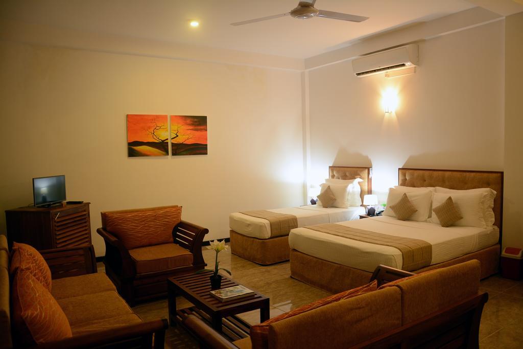 Sole Luna Resort&spa Tangalle