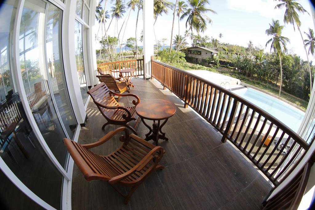 Hotel Sole Luna Resort&spa Tangalle