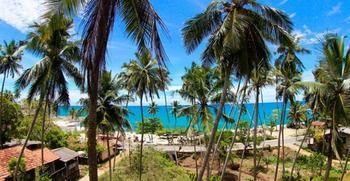 Sole Luna Resort&spa Hotel