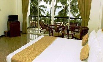 Sole Luna Resort&spa 4*