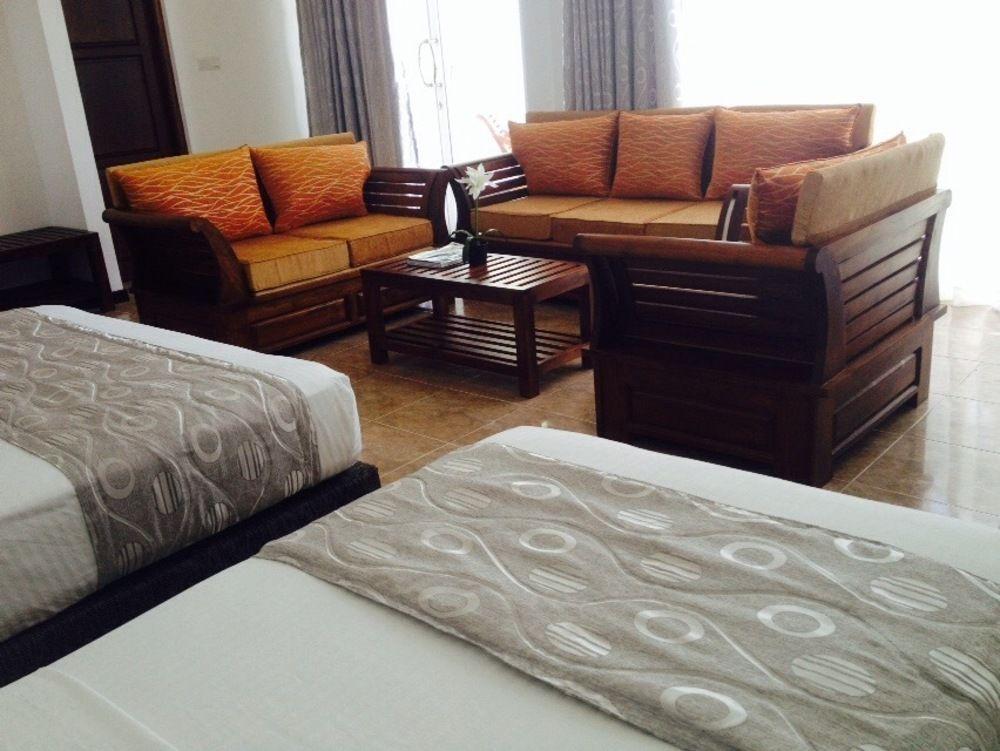 Sole Luna Resort&spa Hotel