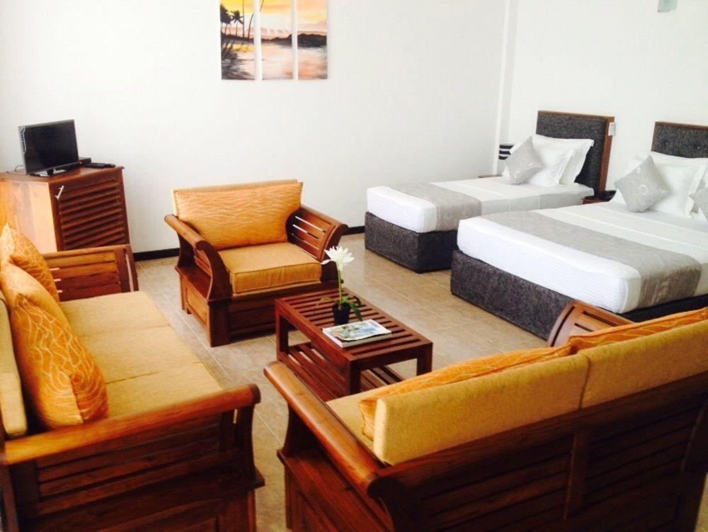 Sole Luna Resort&spa Hotel 4*
