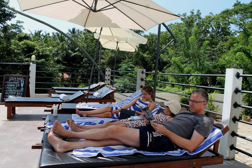 Sole Luna Resort&spa Hotel