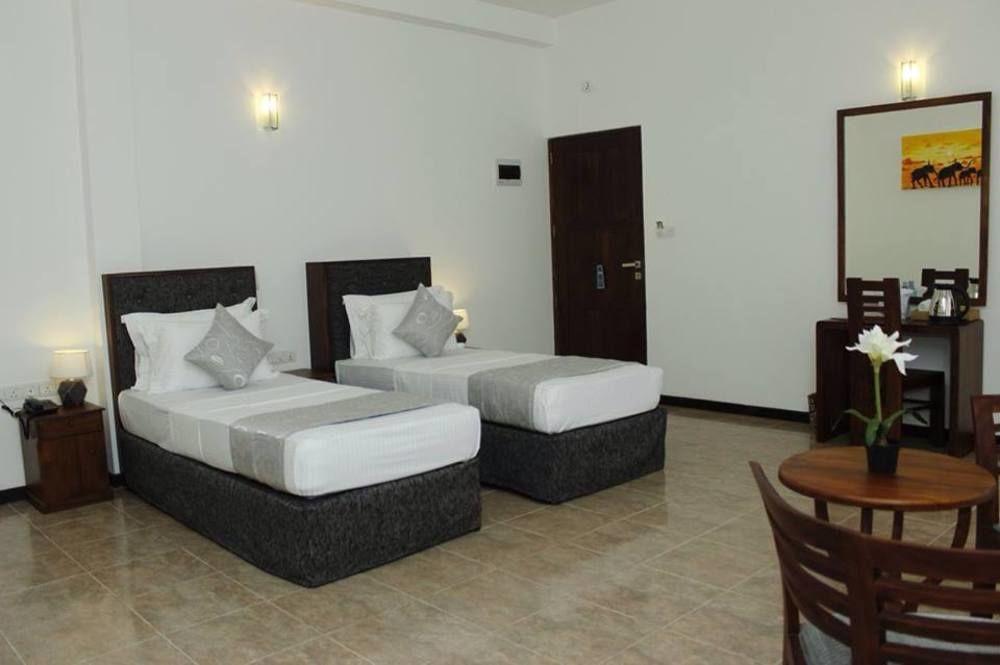 Sole Luna Resort&spa Hotel Tangalle