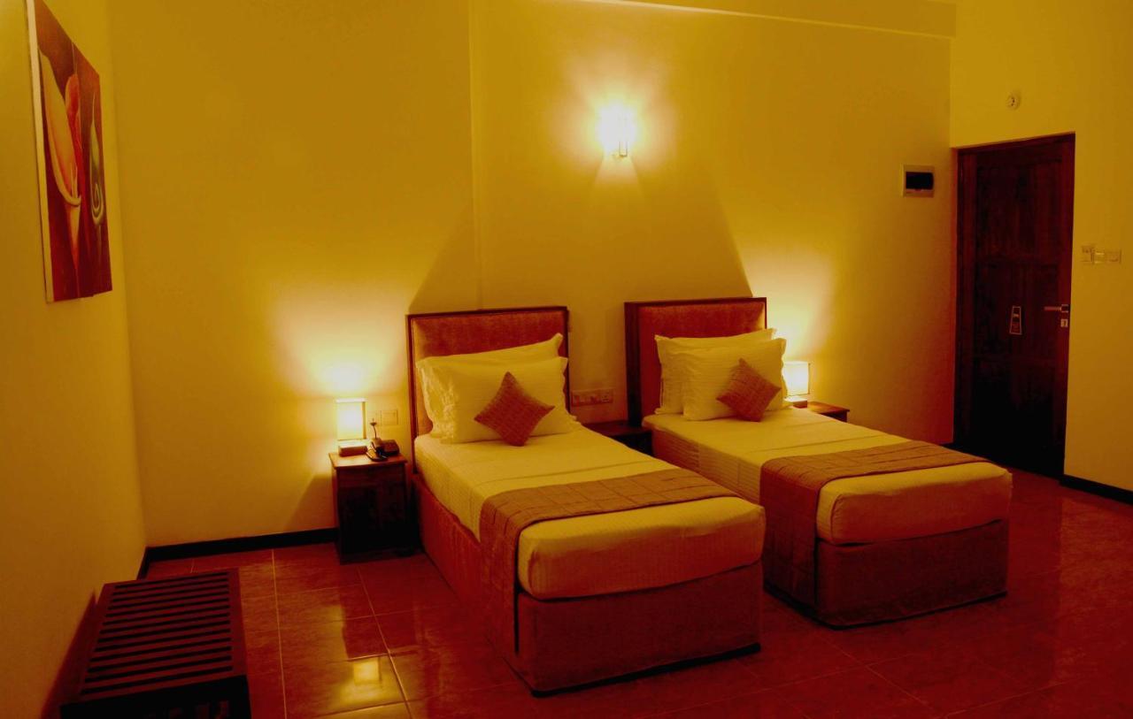 Sole Luna Resort&spa 4*