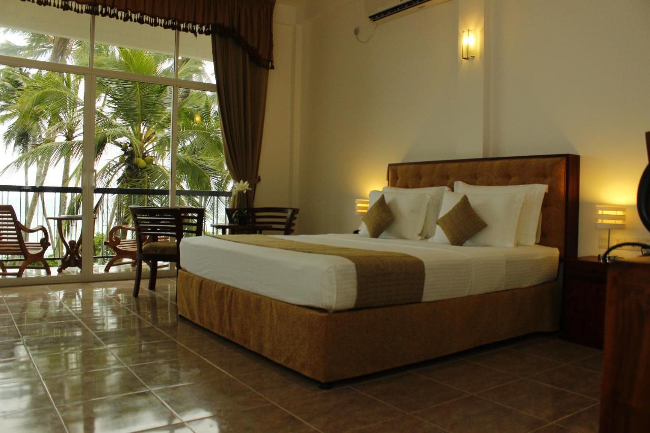 Hotel Sole Luna Resort&spa