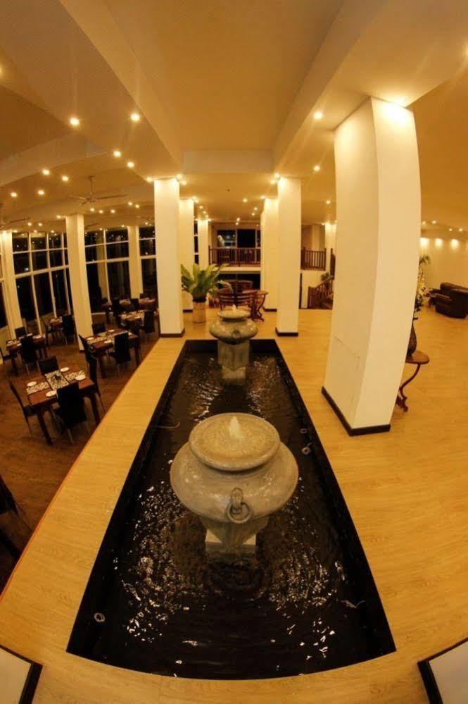 Sole Luna Resort&spa 4* Tangalle