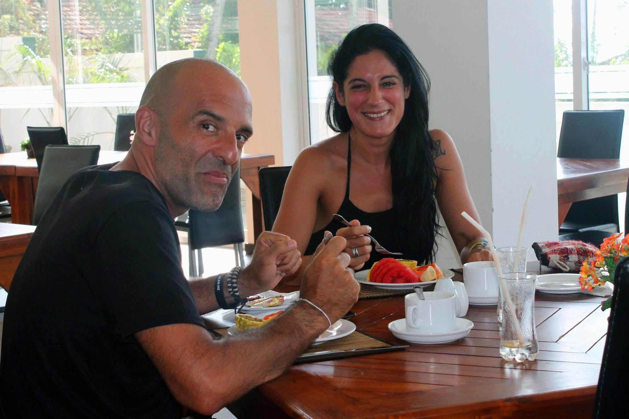 Sole Luna Resort&spa Hotel