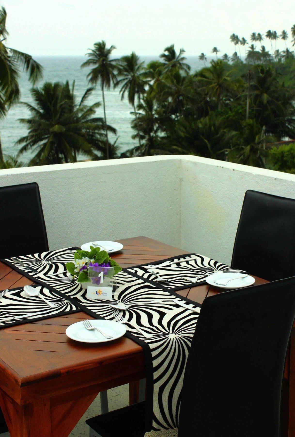 Sole Luna Resort&spa Hotel