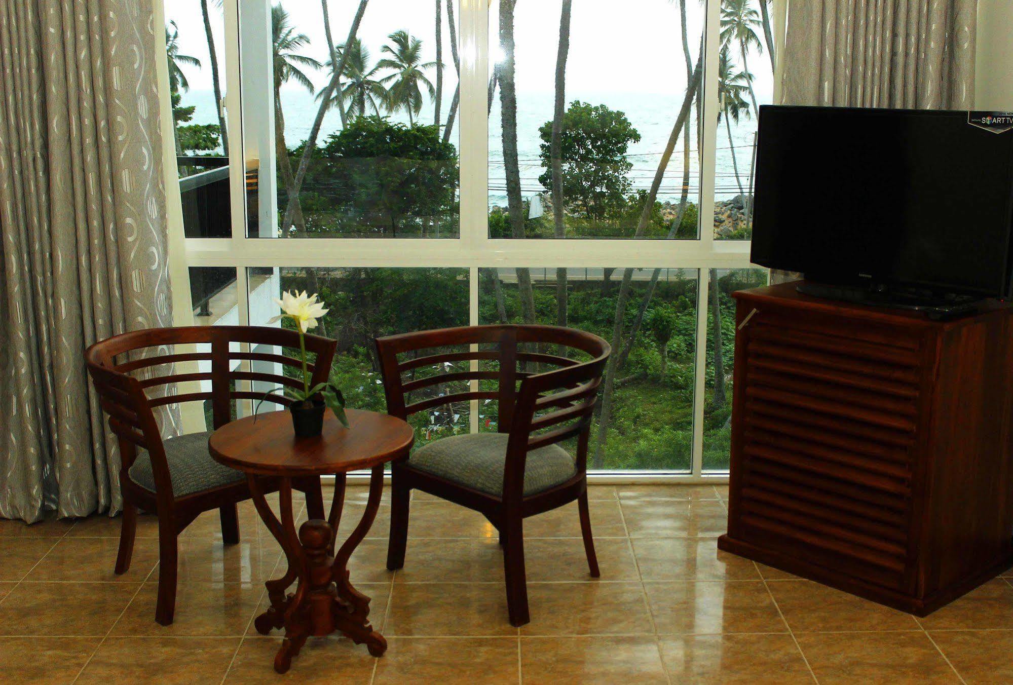 Sole Luna Resort&spa Hotel 4*