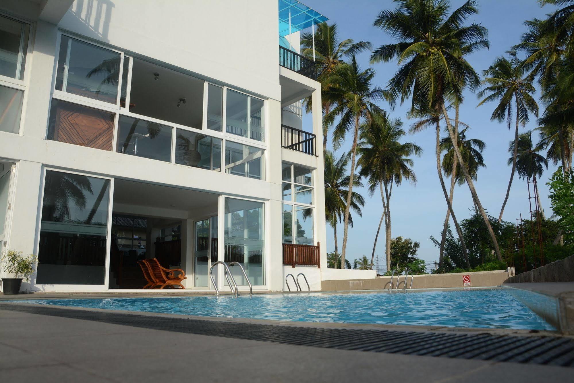 Sole Luna Resort&spa 4* Tangalle