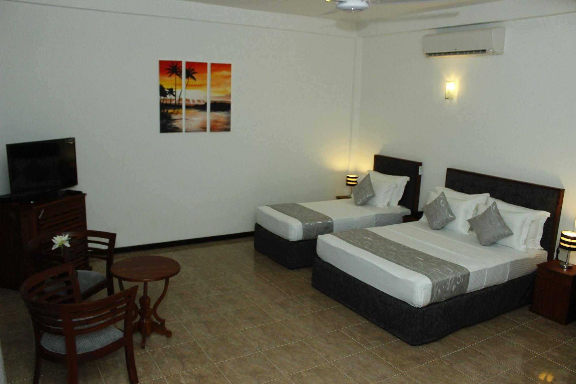 Sole Luna Resort&spa 4* Tangalle