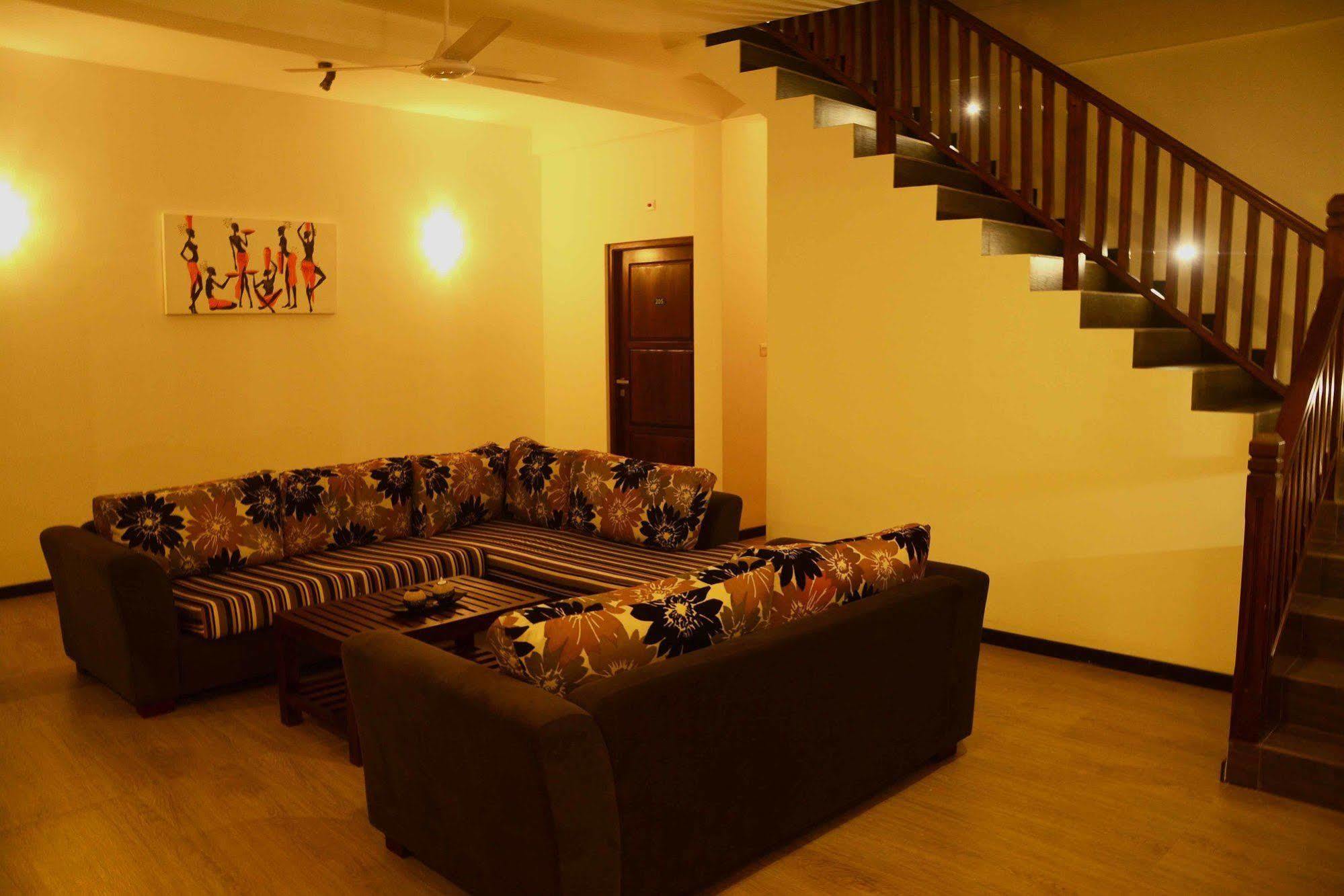 Sole Luna Resort&spa 4* Tangalle