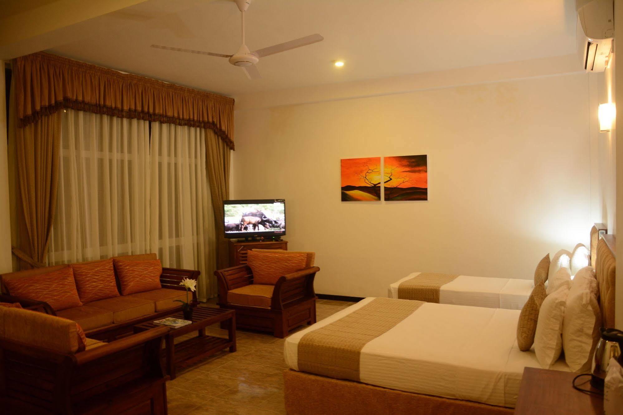 Sole Luna Resort&spa Hotel Tangalle