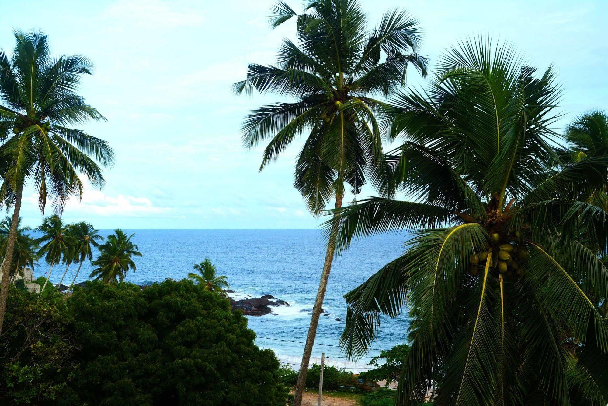 Hotel Sole Luna Resort&spa Tangalle