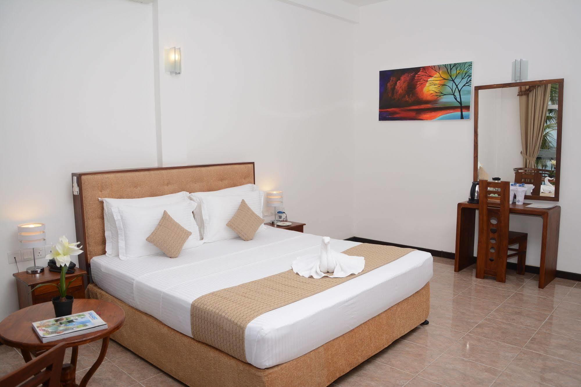 Sole Luna Resort&spa 4* Tangalle