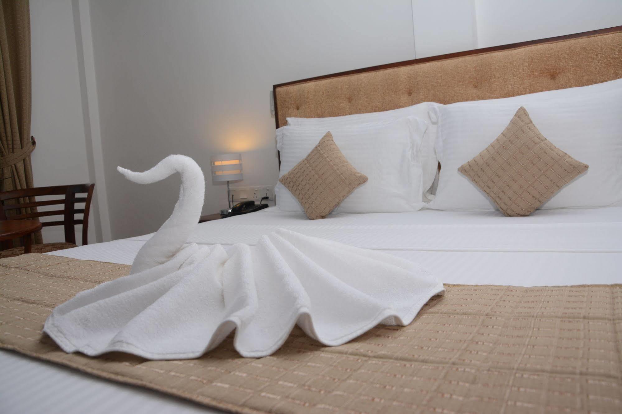 Hotel Sole Luna Resort&spa