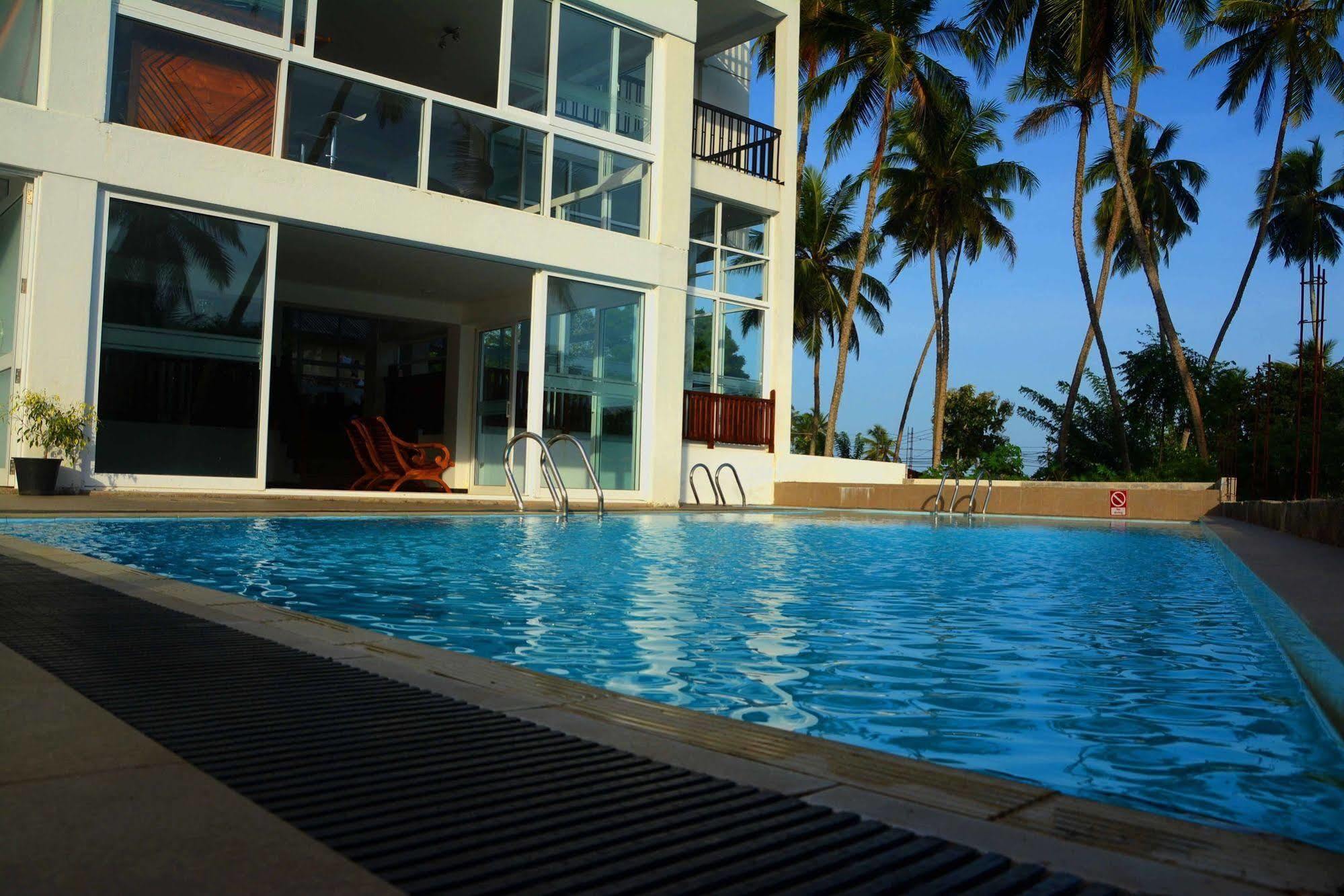 Hotel Sole Luna Resort&spa Tangalle
