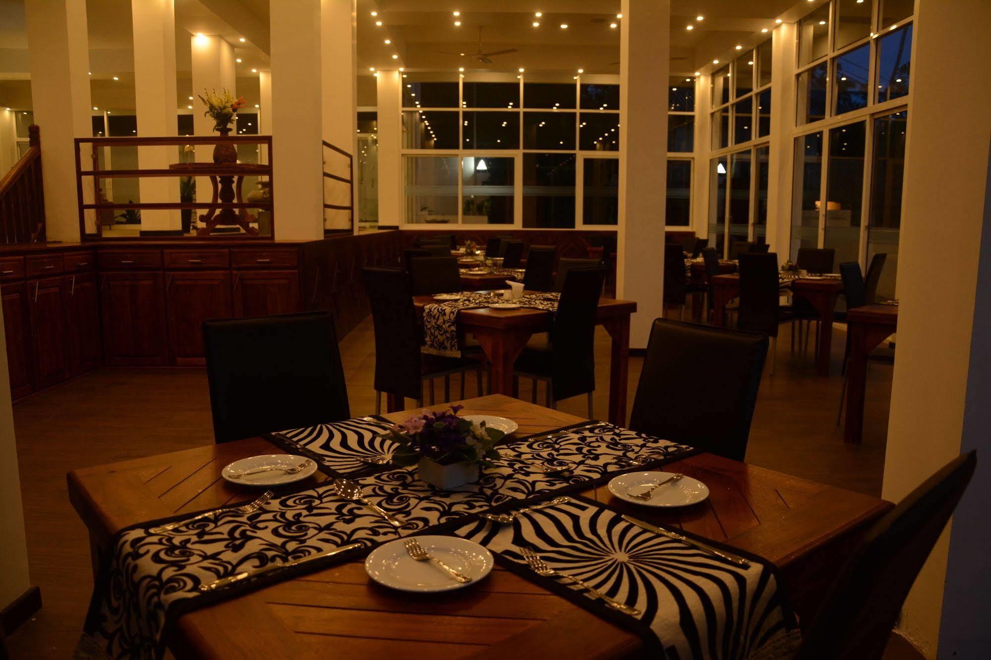 Hotel Sole Luna Resort&spa