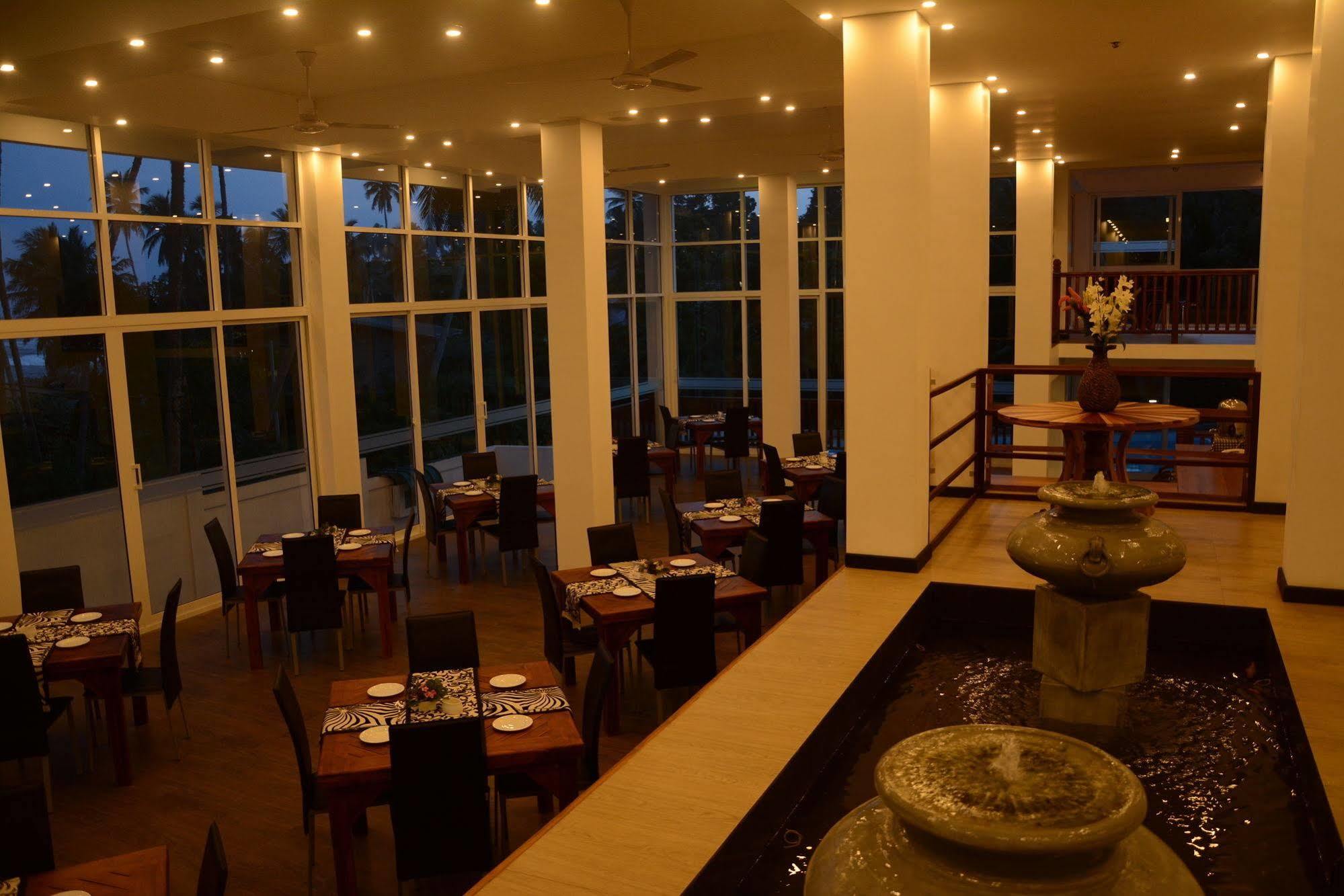 Sole Luna Resort&spa