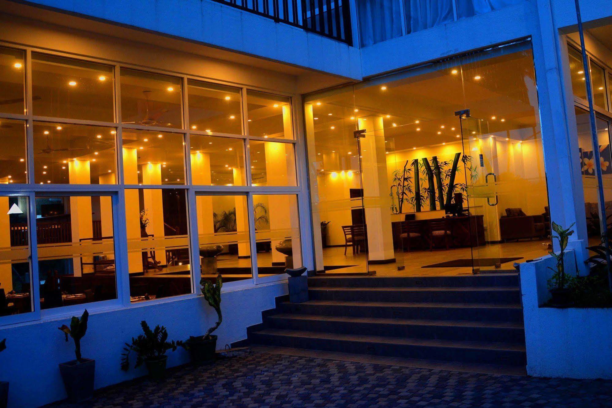 Sole Luna Resort&spa Tangalle