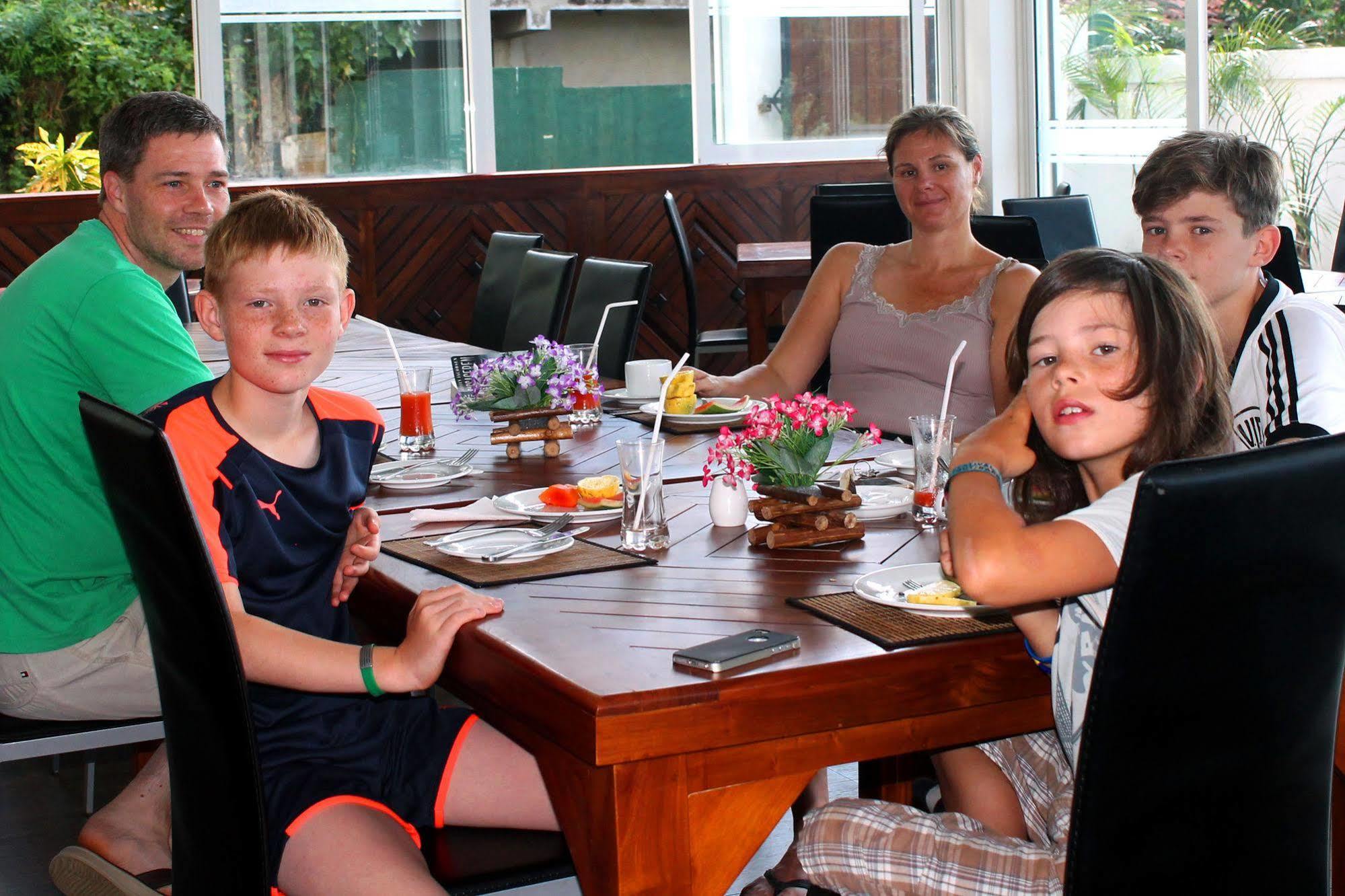 Sole Luna Resort&spa 4*