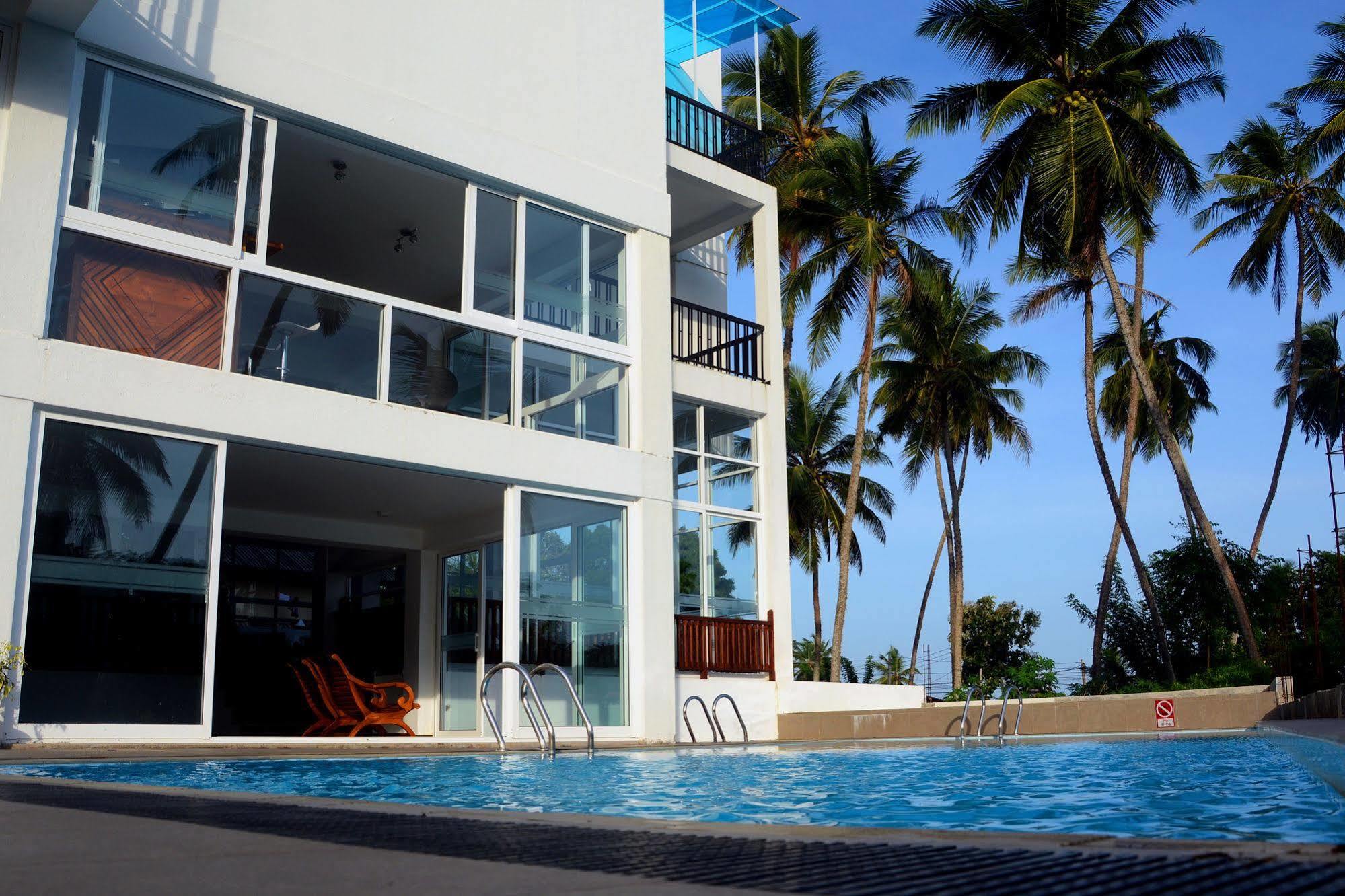 Sole Luna Resort&spa