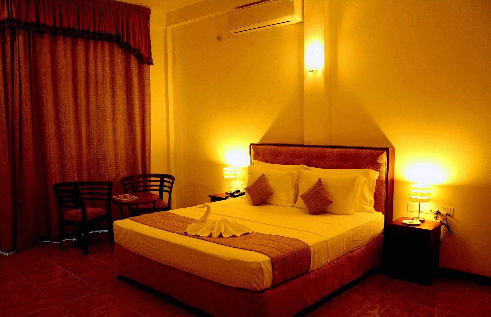 Sole Luna Resort&spa Hotel Tangalle