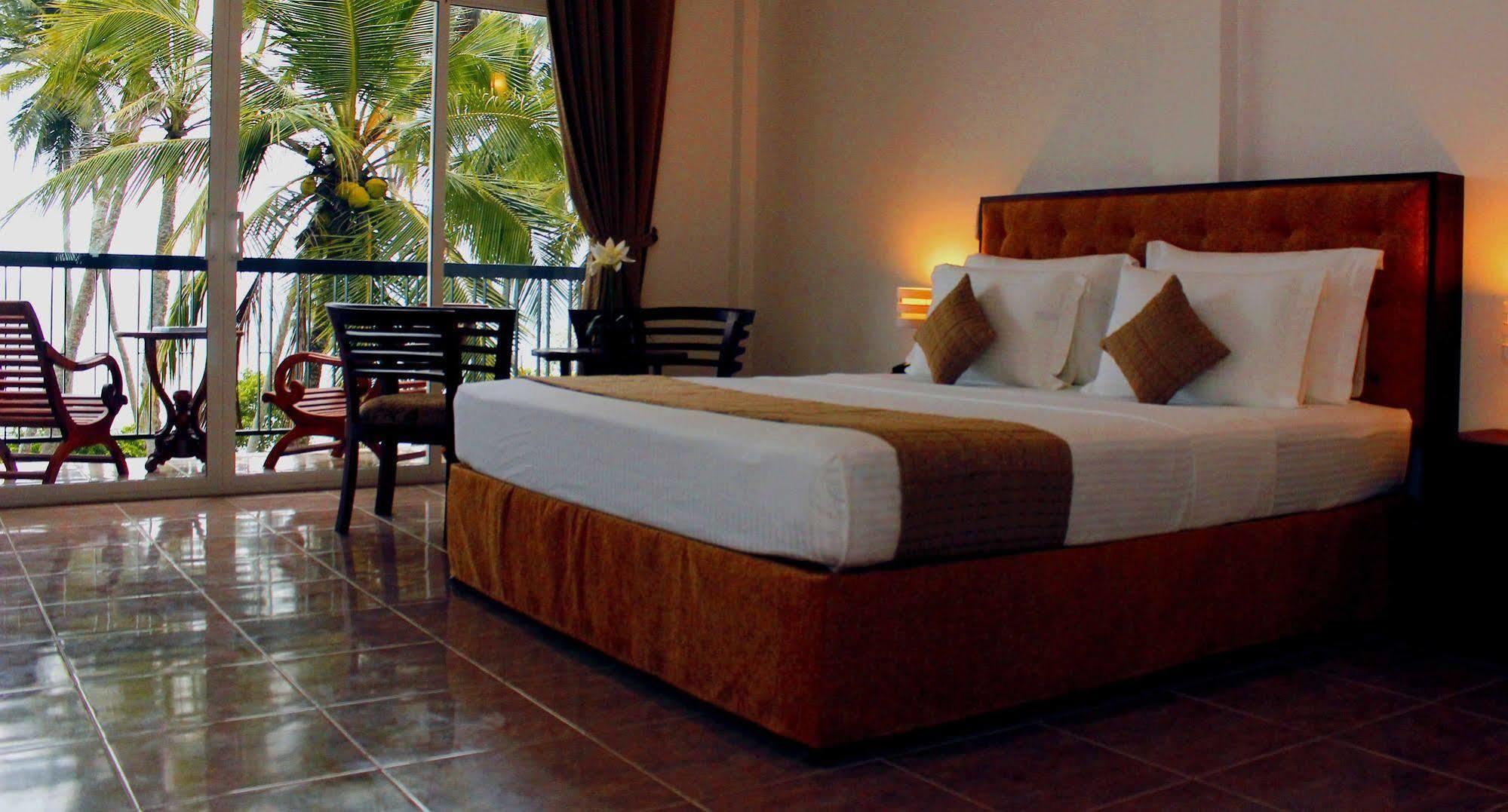 Sole Luna Resort&spa Hotel 4*
