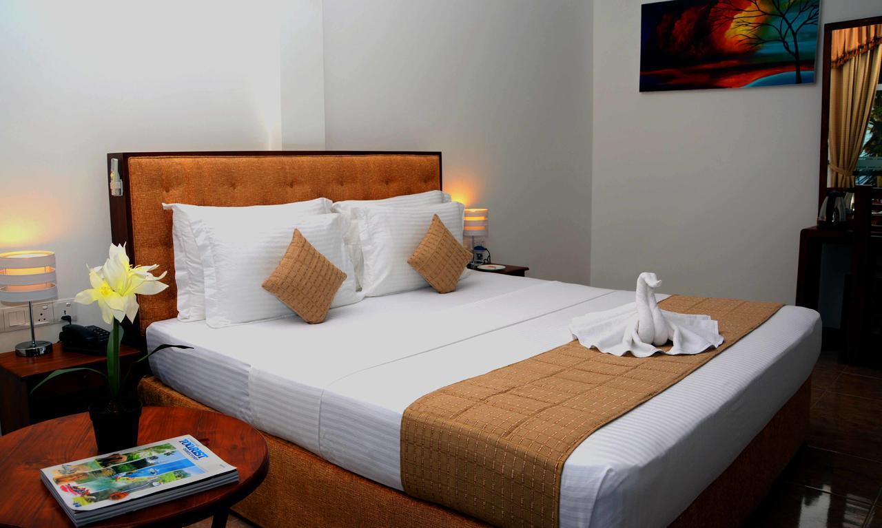 Hotel Sole Luna Resort&spa Tangalle