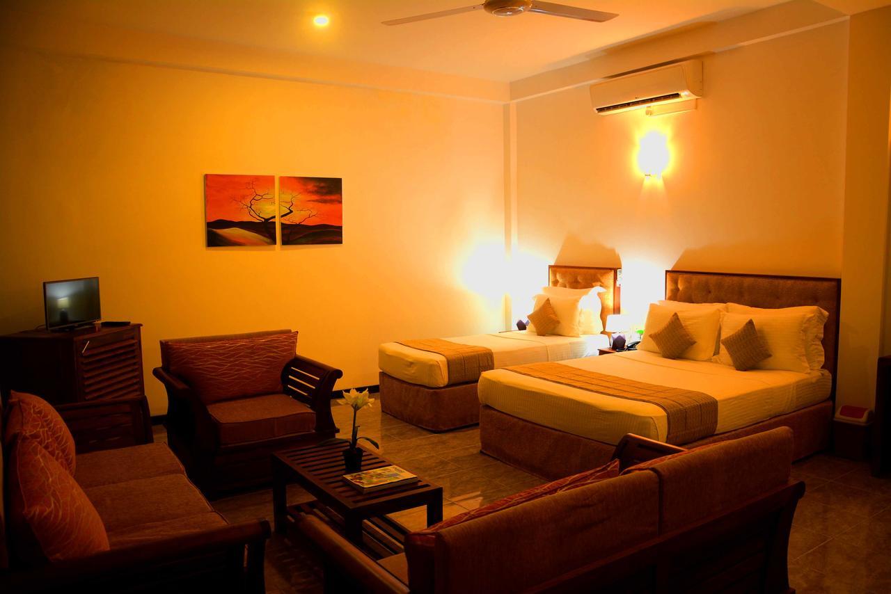 Sole Luna Resort&spa Hotel Tangalle