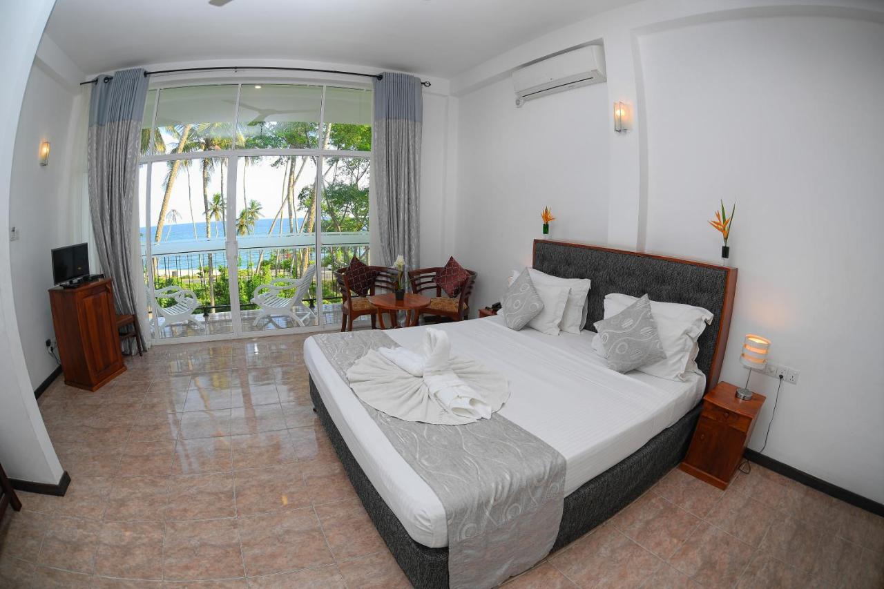 Sole Luna Resort&spa 4* Tangalle