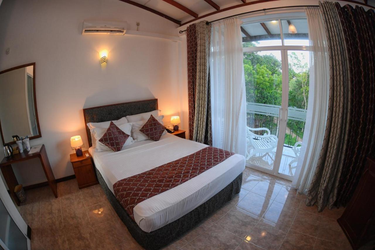 Hotel Sole Luna Resort&spa