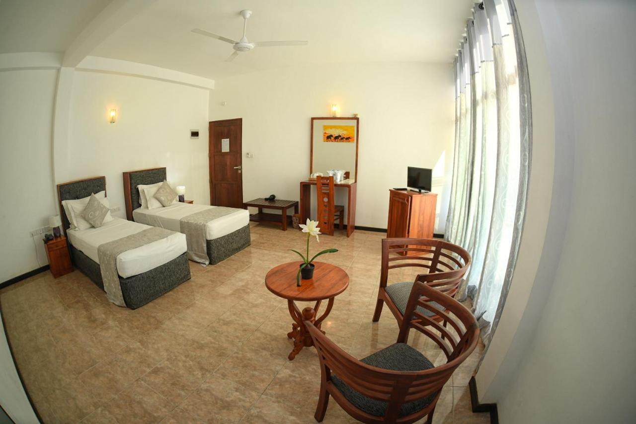 Hotel Sole Luna Resort&spa