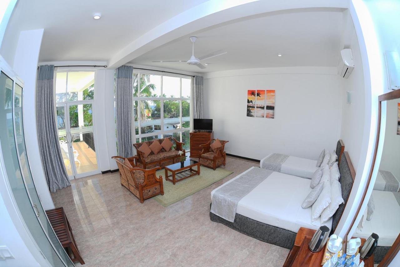 Sole Luna Resort&spa 4*