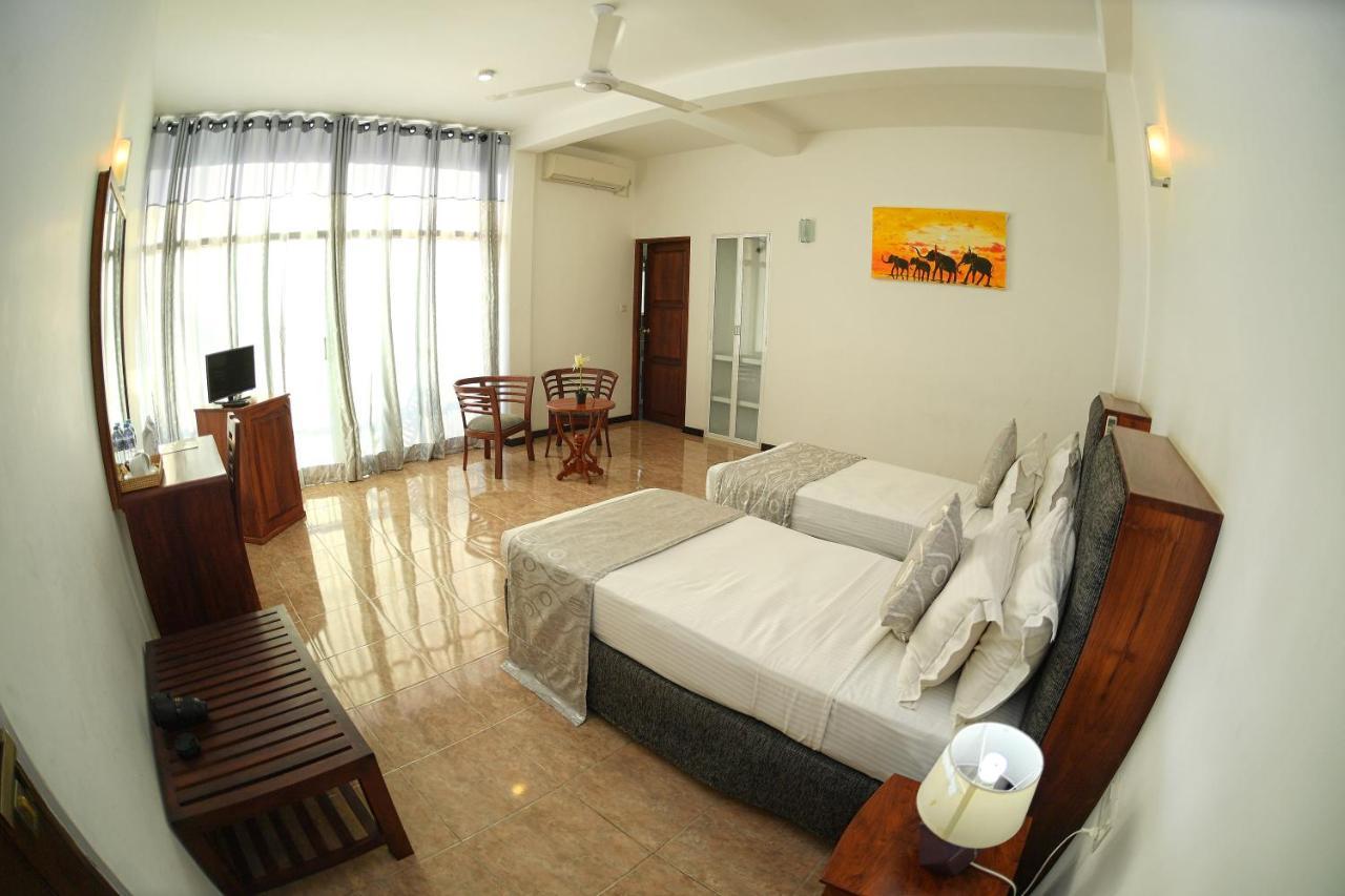 Sole Luna Resort&spa Hotel Tangalle