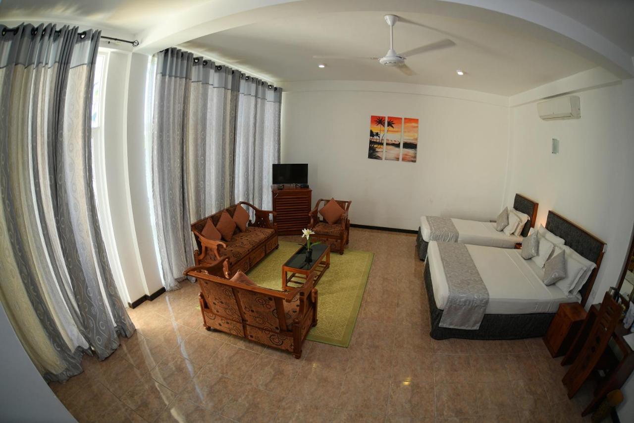 Sole Luna Resort&spa Hotel 4*