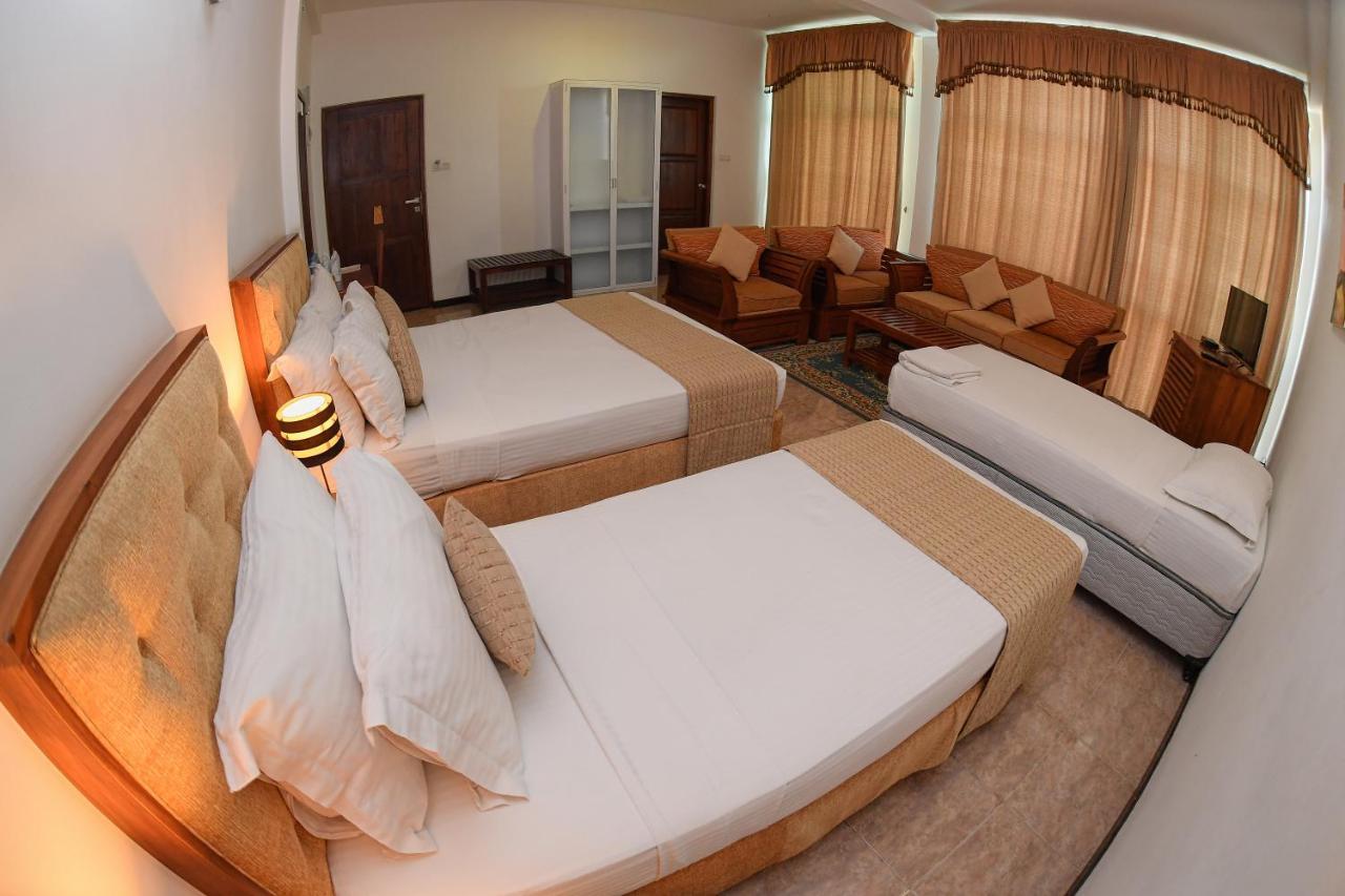 Sole Luna Resort&spa Tangalle