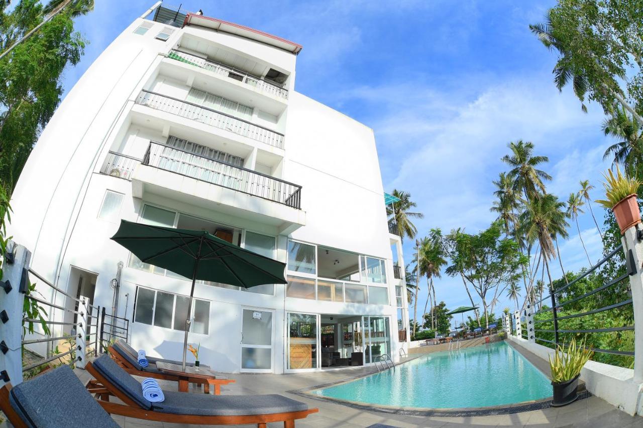 Sole Luna Resort&spa
