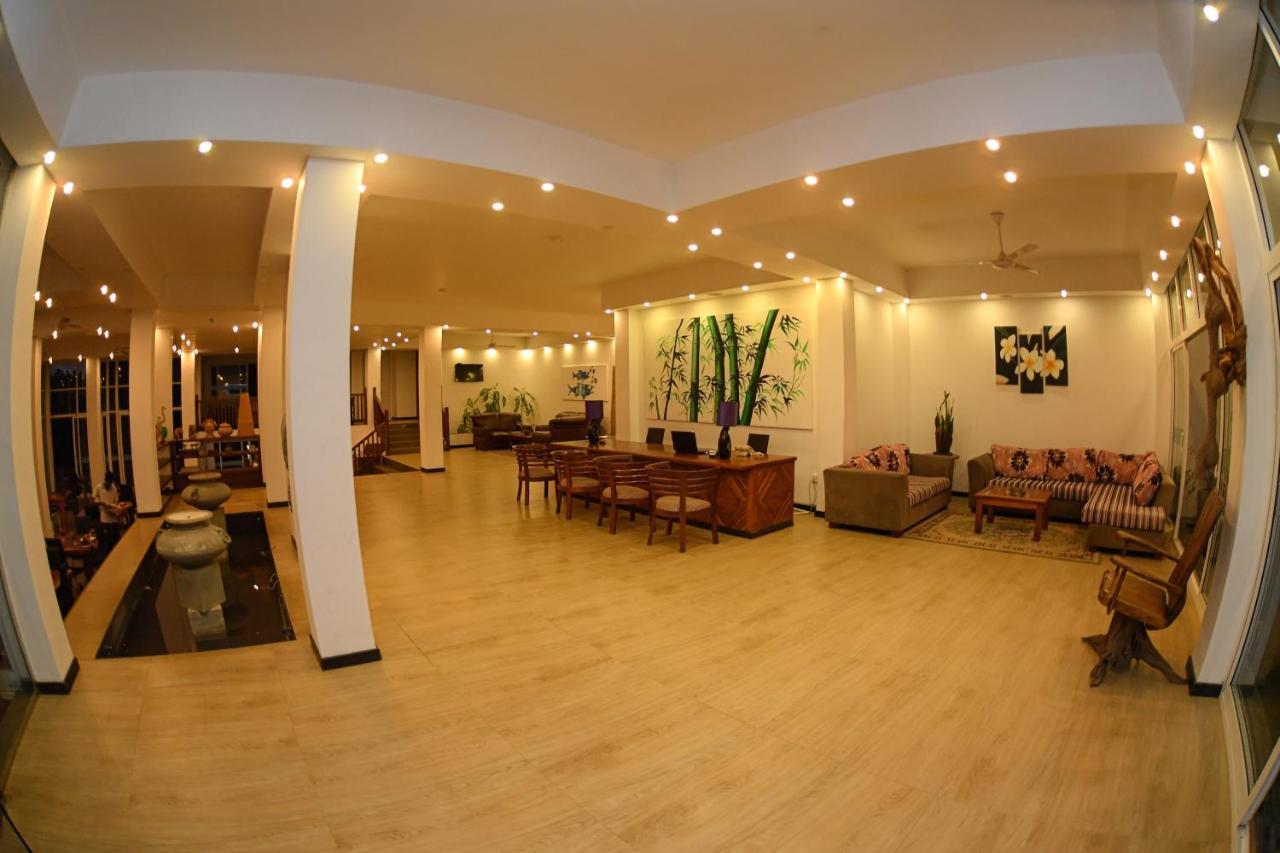 Sole Luna Resort&spa 4*