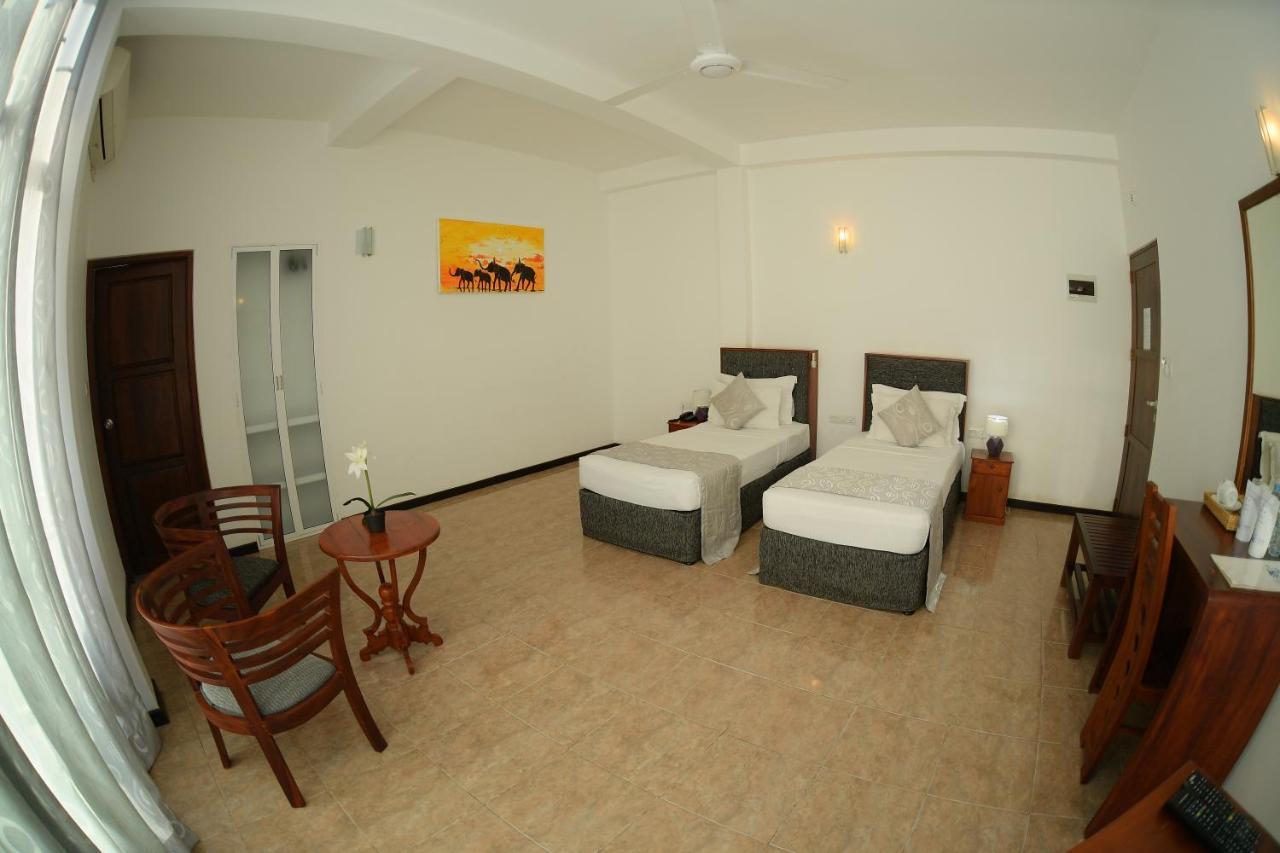 Sole Luna Resort&spa