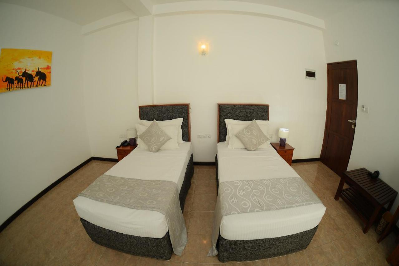 Sole Luna Resort&spa Hotel 4*